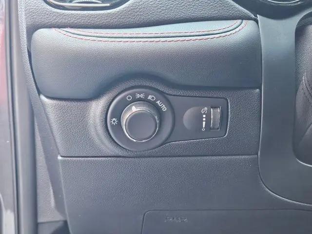 2026 Dodge Durango GT AWD HEMI V8