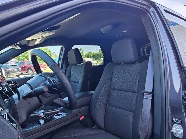 2026 Dodge Durango GT AWD HEMI V8