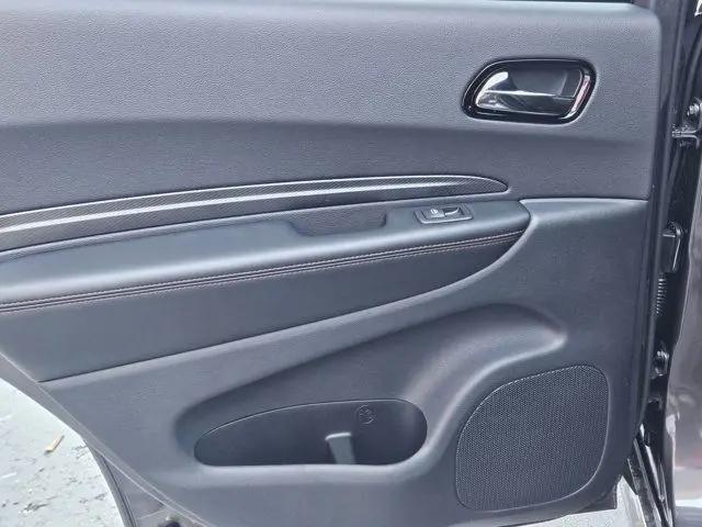 2026 Dodge Durango GT AWD HEMI V8