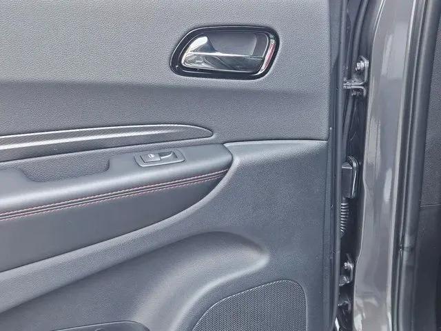 2026 Dodge Durango GT AWD HEMI V8