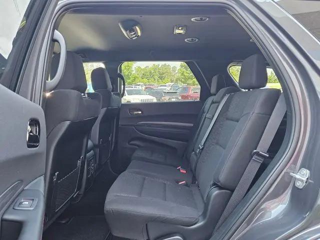 2026 Dodge Durango GT AWD HEMI V8