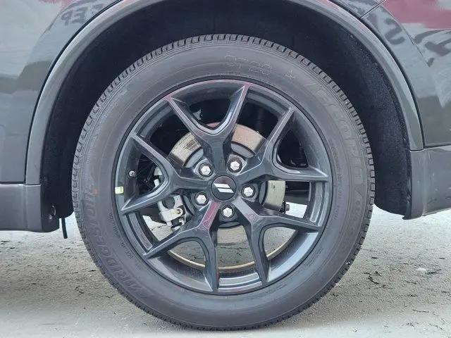 2026 Dodge Durango GT AWD HEMI V8