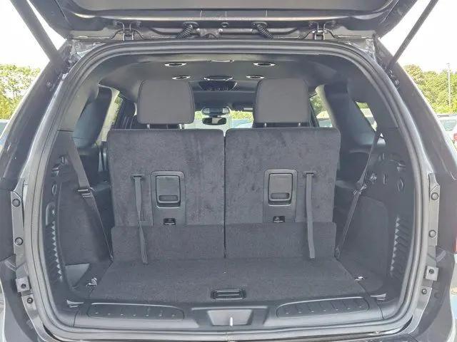 2026 Dodge Durango GT AWD HEMI V8