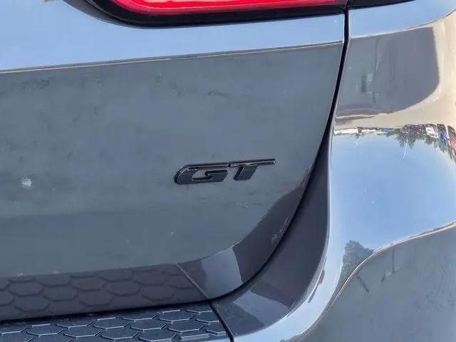2026 Dodge Durango GT AWD HEMI V8