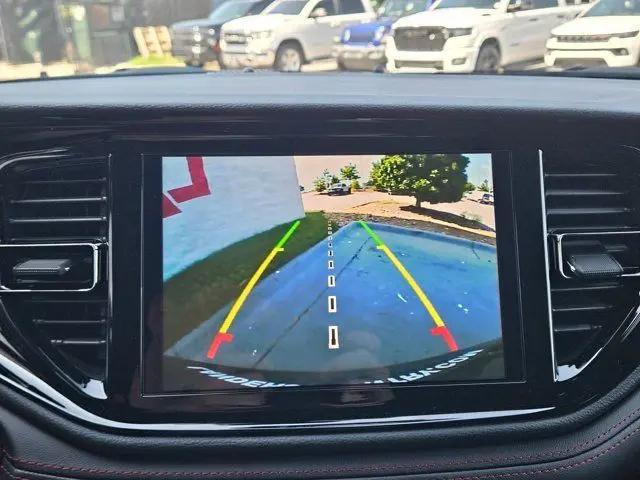 2026 Dodge Durango GT AWD HEMI V8