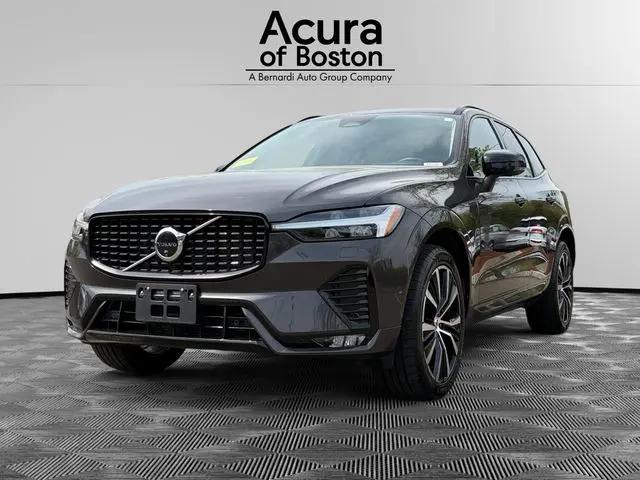 2025 Volvo XC60 B5 Plus for sale in Brighton, MA