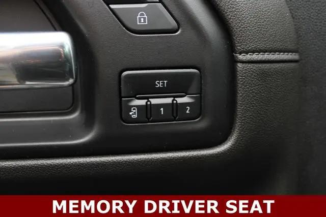 2022 Chevrolet Silverado 1500 4WD Crew Cab Short Bed High Country