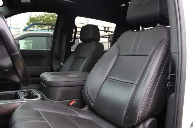 2022 Chevrolet Silverado 1500 4WD Crew Cab Short Bed High Country