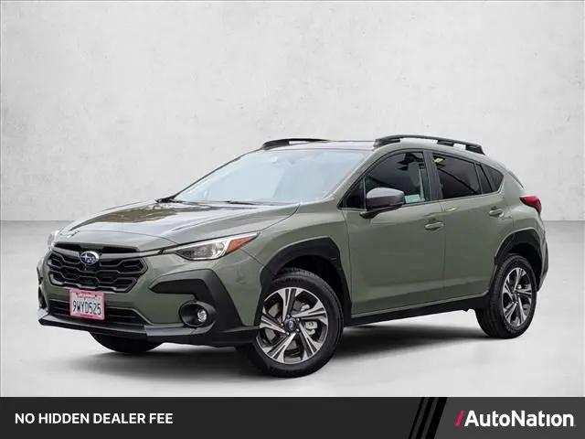 2026 Subaru Crosstrek Premium for sale in Carlsbad, CA