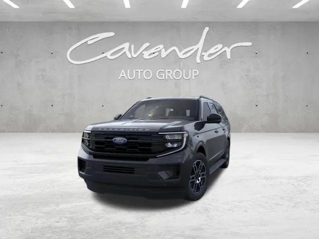 2026 Ford Expedition Max Active MAX