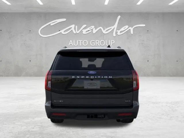 2026 Ford Expedition Max Active MAX