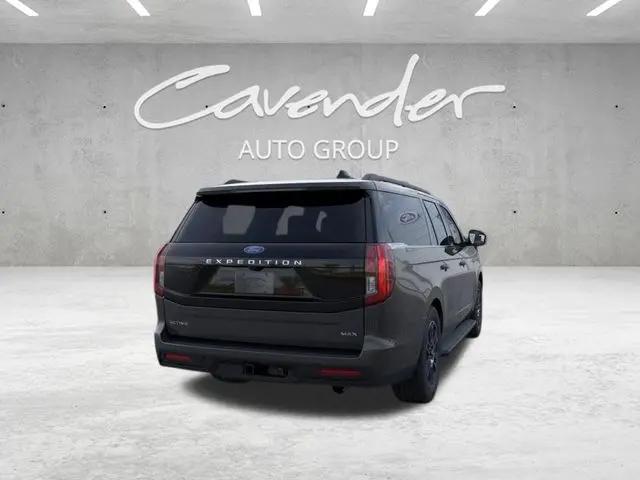 2026 Ford Expedition Max Active MAX