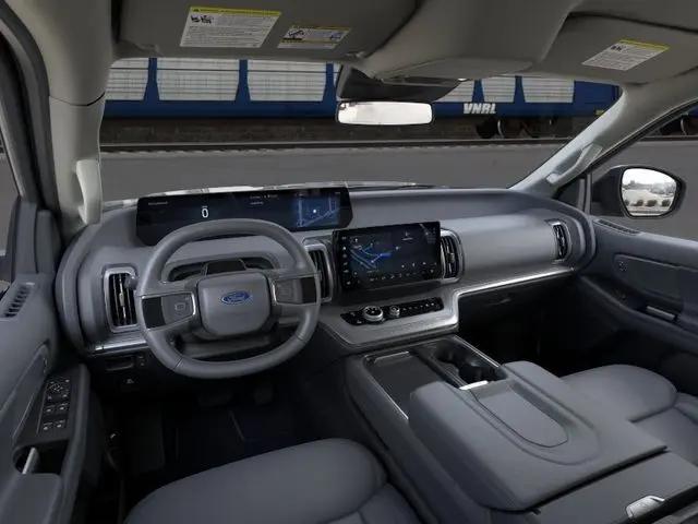 2026 Ford Expedition Max Active MAX