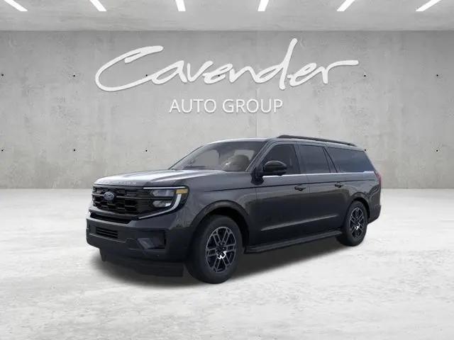 2026 Ford Expedition Max Active MAX for sale in San Antonio, TX