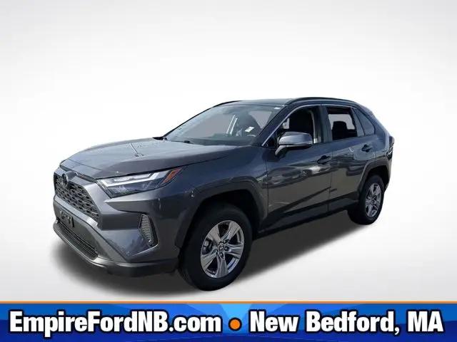 2025 Toyota RAV4 XLE for sale in Fall River, MA