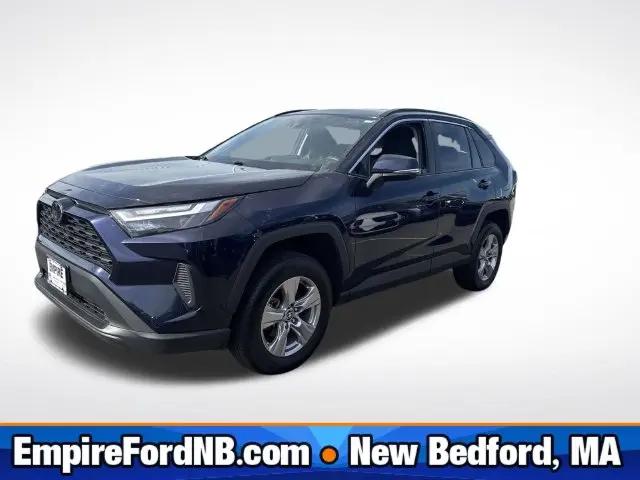 2025 Toyota RAV4 XLE for sale in Fall River, MA