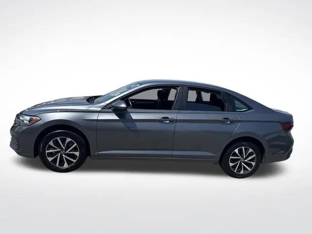2024 Volkswagen Jetta 1.5T S
