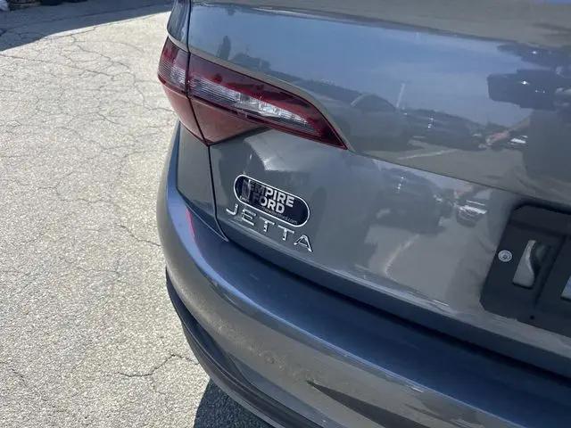 2024 Volkswagen Jetta 1.5T S