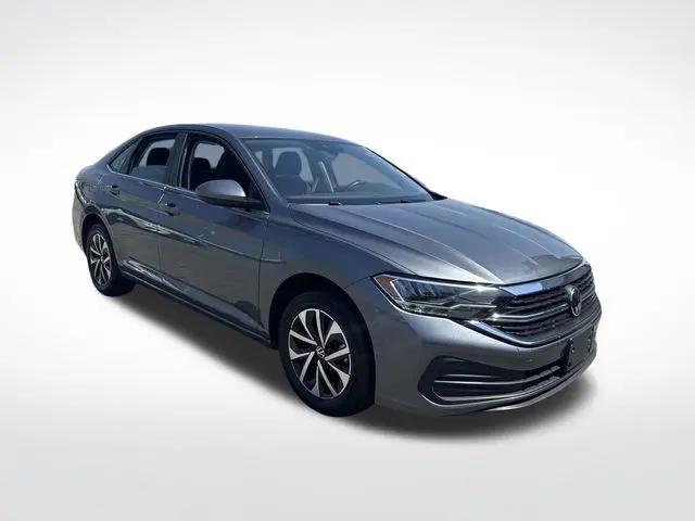 2024 Volkswagen Jetta 1.5T S