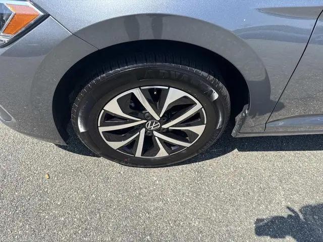 2024 Volkswagen Jetta 1.5T S