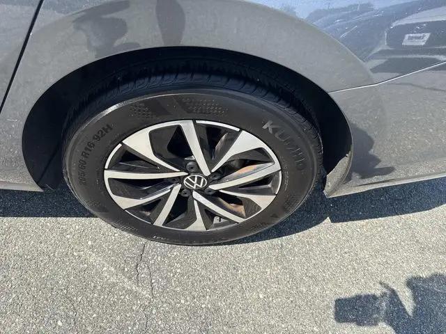 2024 Volkswagen Jetta 1.5T S