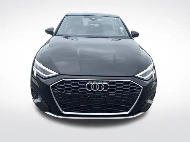 2024 Audi A3 Premium 40 TFSI Front-Wheel Drive S tronic