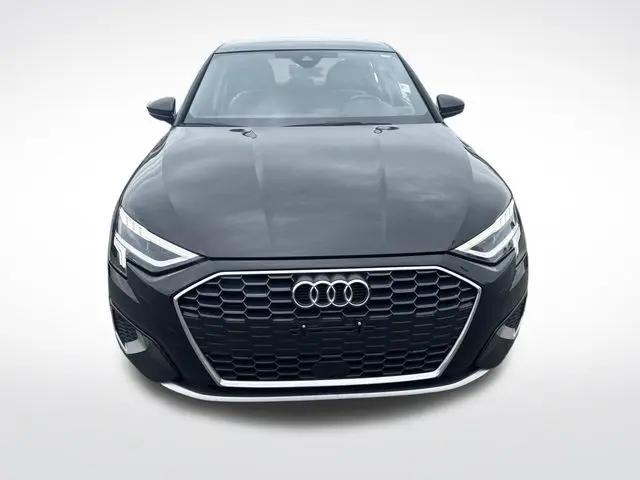 2024 Audi A3 Premium 40 TFSI Front-Wheel Drive S tronic