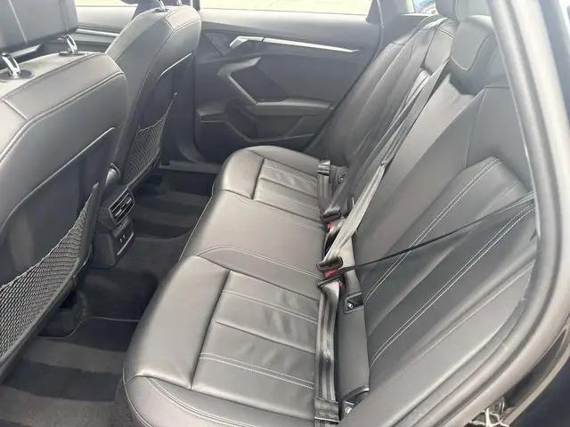 2024 Audi A3 Premium 40 TFSI Front-Wheel Drive S tronic