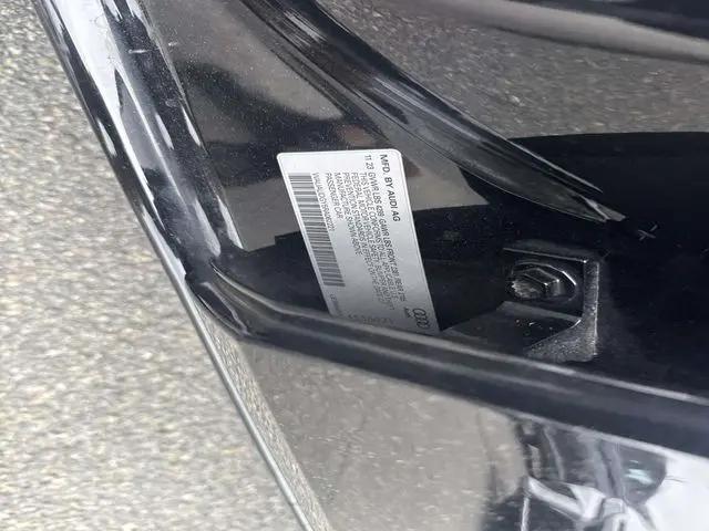 2024 Audi A3 Premium 40 TFSI Front-Wheel Drive S tronic