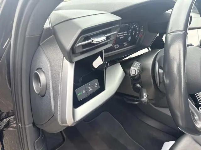 2024 Audi A3 Premium 40 TFSI Front-Wheel Drive S tronic