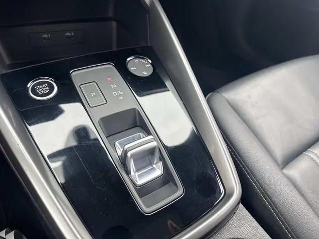 2024 Audi A3 Premium 40 TFSI Front-Wheel Drive S tronic