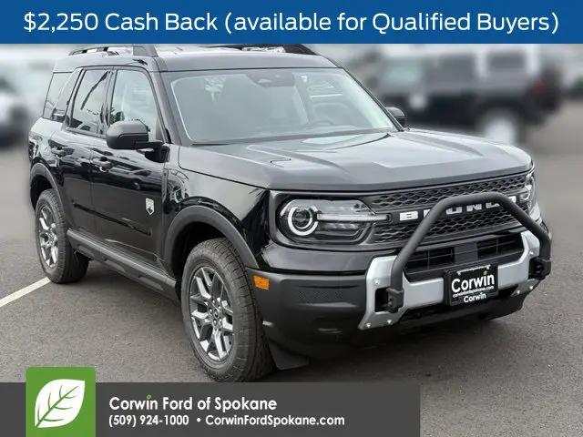2026 Ford Bronco Sport Big Bend for sale in Spokane, WA