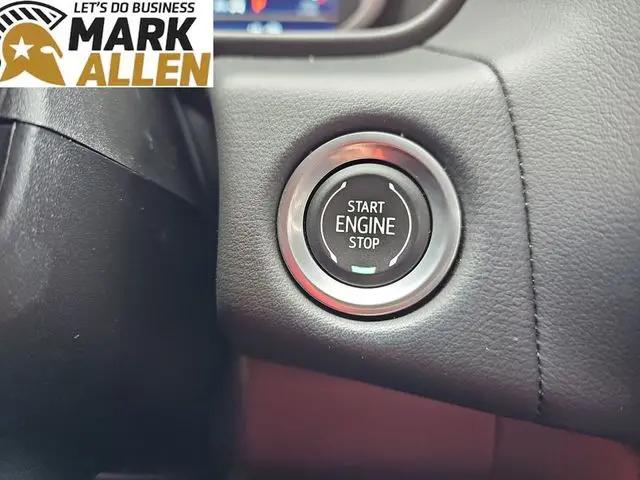 2023 Chevrolet Tahoe 4WD RST