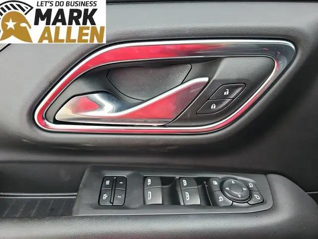 2023 Chevrolet Tahoe 4WD RST