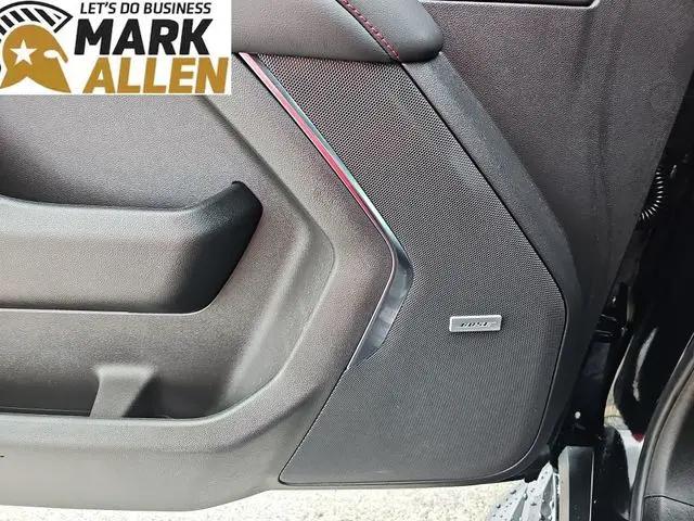 2023 Chevrolet Tahoe 4WD RST