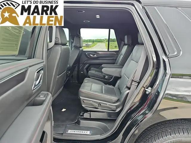 2023 Chevrolet Tahoe 4WD RST