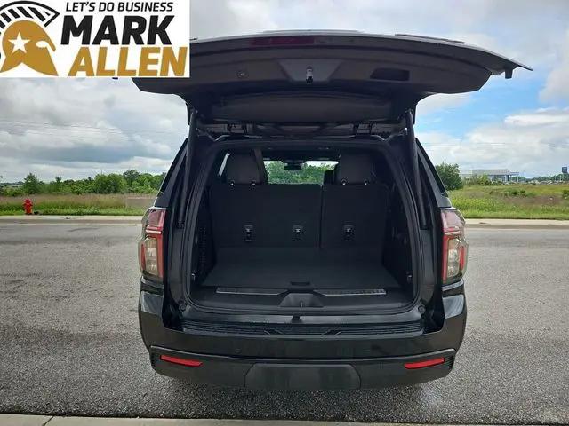 2023 Chevrolet Tahoe 4WD RST
