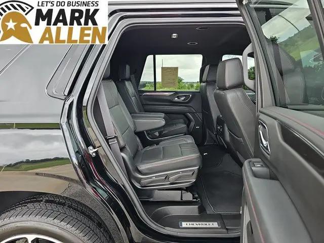 2023 Chevrolet Tahoe 4WD RST