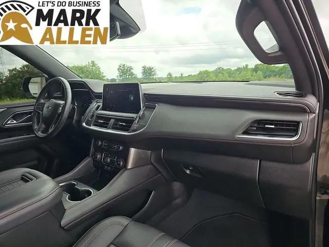 2023 Chevrolet Tahoe 4WD RST