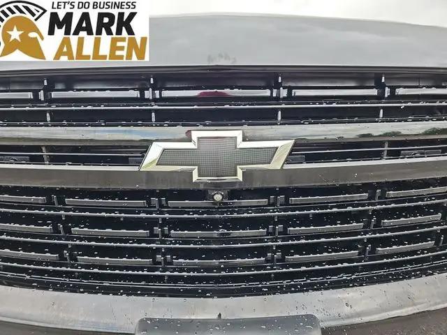 2023 Chevrolet Tahoe 4WD RST