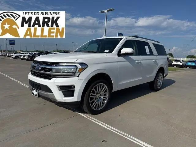 2024 Ford Expedition Limited MAX