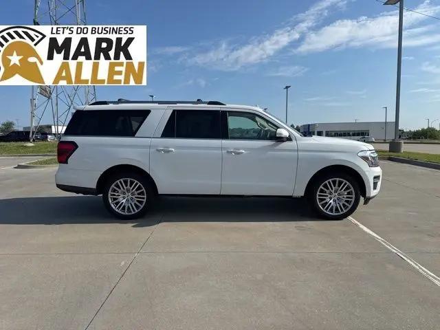 2024 Ford Expedition Limited MAX