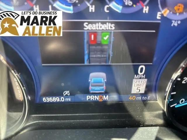 2024 Ford Expedition Limited MAX