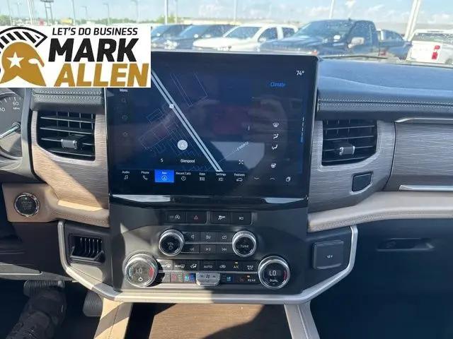 2024 Ford Expedition Limited MAX