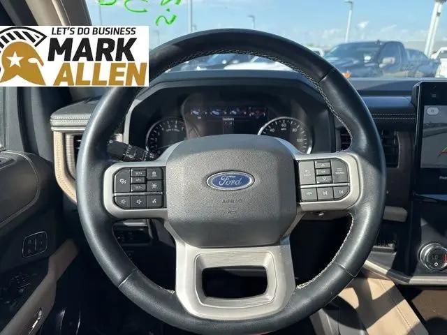 2024 Ford Expedition Limited MAX