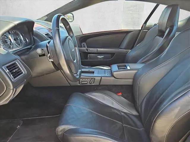 2008 Aston Martin DB9 Standard