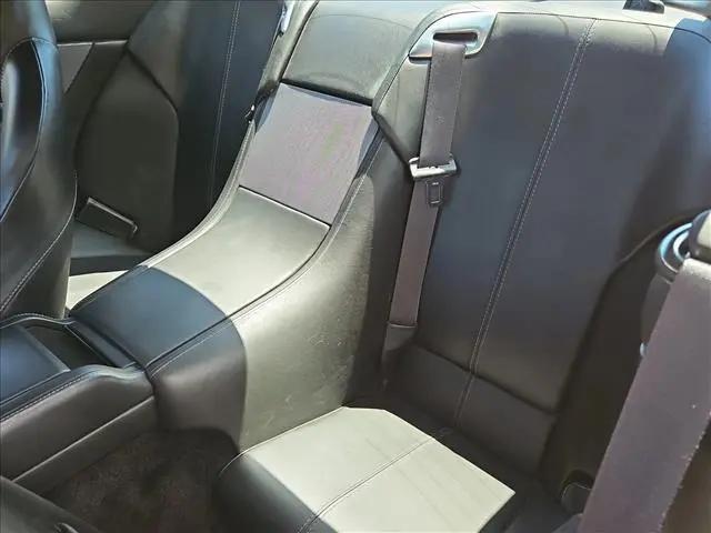 2008 Aston Martin DB9 Standard