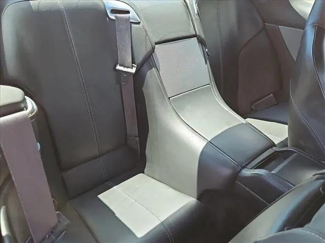 2008 Aston Martin DB9 Standard