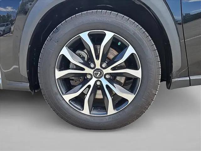 2015 Lexus NX 200t F Sport