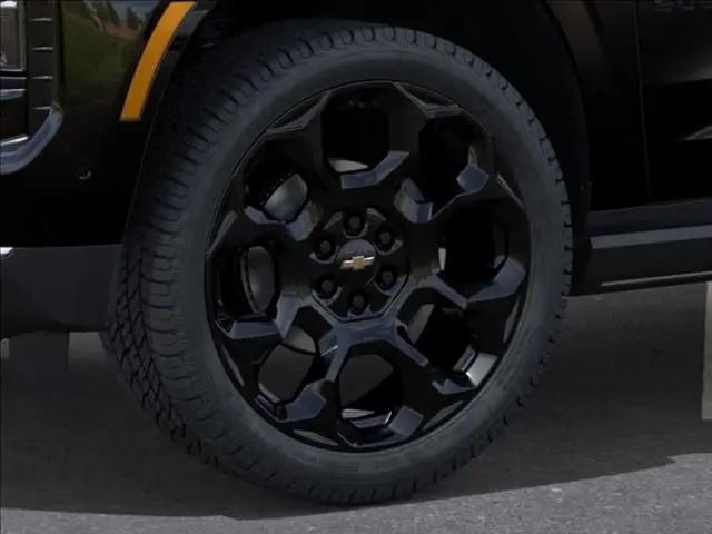 2026 Chevrolet Suburban High Country, 4WD